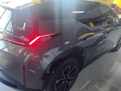 Zeekr Geely Zeekr X Five-Seat Long-Range Edition - ფოტო 7