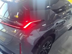 Zeekr Geely Zeekr X Five-Seat Long-Range Edition - ფოტო 8