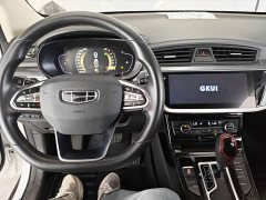 Geely Emgrand GS 2020 1.4T CVT Elegant - ფოტო 10