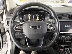 Geely Emgrand GS 2020 1.4T CVT Elegant - ფოტო 11