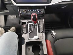 Geely Emgrand GS 2020 1.4T CVT Elegant - ფოტო 14