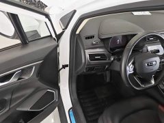 Geely Emgrand GS 2020 1.4T CVT Elegant - ფოტო 16