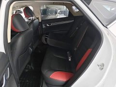 Geely Emgrand GS 2020 1.4T CVT Elegant - ფოტო 17