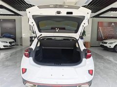 Geely Emgrand GS 2020 1.4T CVT Elegant - ფოტო 19