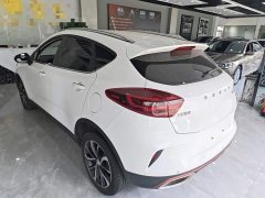 Geely Emgrand GS 2020 1.4T CVT Elegant - ფოტო 5