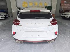Geely Emgrand GS 2020 1.4T CVT Elegant - ფოტო 6