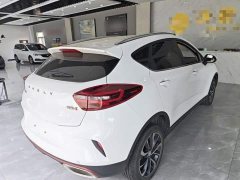 Geely Emgrand GS 2020 1.4T CVT Elegant - ფოტო 7
