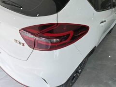 Geely Emgrand GS 2020 1.4T CVT Elegant - ფოტო 8