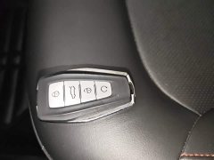 Geely Emgrand GS 2020 1.4T CVT Elegant - ფოტო 9