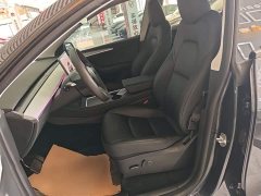Tesla Model Y Rear-Wheel Drive - ფოტო 10