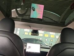 Tesla Model Y Rear-Wheel Drive - ფოტო 13