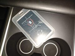 Tesla Model Y Rear-Wheel Drive - ფოტო 4