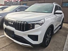 Kia Sportage 2021 Ace 2.0L Brilliant Edition - ფოტო 1