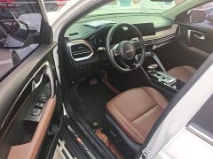 Kia Sportage 2021 Ace 2.0L Brilliant Edition - ფოტო 8