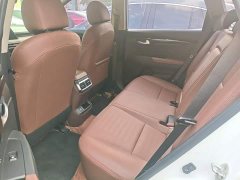 Kia Sportage 2021 Ace 2.0L Brilliant Edition - ფოტო 9