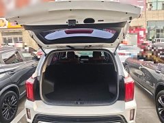 Kia Sportage 2021 Ace 2.0L Brilliant Edition - ფოტო 11
