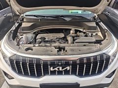 Kia Sportage 2021 Ace 2.0L Brilliant Edition - ფოტო 12