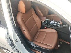 Kia Sportage 2021 Ace 2.0L Brilliant Edition - ფოტო 16