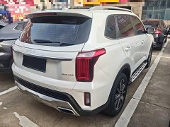 Kia Sportage 2021 Ace 2.0L Brilliant Edition - ფოტო 2