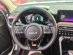 Kia Sportage 2021 Ace 2.0L Brilliant Edition - ფოტო 3