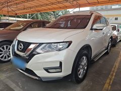 Nissan Qashqai 2.0L CVT 2WD XL ITS Smart Comfort Edition - ფოტო 1