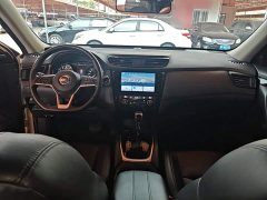 Nissan Qashqai 2.0L CVT 2WD XL ITS Smart Comfort Edition - ფოტო 10