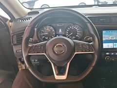 Nissan Qashqai 2.0L CVT 2WD XL ITS Smart Comfort Edition - ფოტო 11