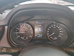 Nissan Qashqai 2.0L CVT 2WD XL ITS Smart Comfort Edition - ფოტო 12