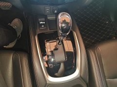 Nissan Qashqai 2.0L CVT 2WD XL ITS Smart Comfort Edition - ფოტო 14