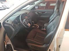 Nissan Qashqai 2.0L CVT 2WD XL ITS Smart Comfort Edition - ფოტო 15