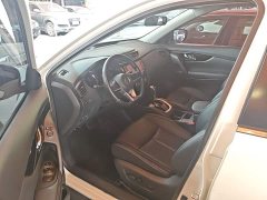 Nissan Qashqai 2.0L CVT 2WD XL ITS Smart Comfort Edition - ფოტო 16