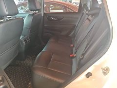 Nissan Qashqai 2.0L CVT 2WD XL ITS Smart Comfort Edition - ფოტო 17