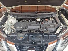 Nissan Qashqai 2.0L CVT 2WD XL ITS Smart Comfort Edition - ფოტო 20