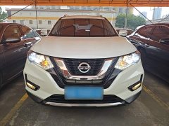 Nissan Qashqai 2.0L CVT 2WD XL ITS Smart Comfort Edition - ფოტო 3