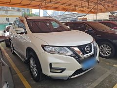 Nissan Qashqai 2.0L CVT 2WD XL ITS Smart Comfort Edition - ფოტო 4