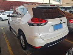 Nissan Qashqai 2.0L CVT 2WD XL ITS Smart Comfort Edition - ფოტო 5