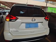Nissan Qashqai 2.0L CVT 2WD XL ITS Smart Comfort Edition - ფოტო 6