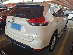 Nissan Qashqai 2.0L CVT 2WD XL ITS Smart Comfort Edition - ფოტო 7