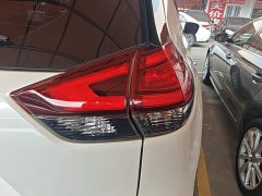 Nissan Qashqai 2.0L CVT 2WD XL ITS Smart Comfort Edition - ფოტო 8