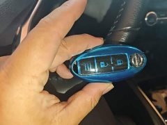 Nissan Qashqai 2.0L CVT 2WD XL ITS Smart Comfort Edition - ფოტო 9