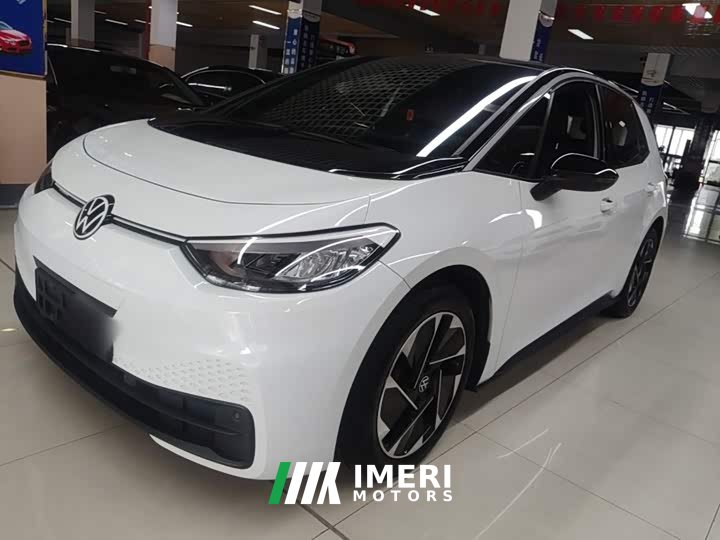 Volkswagen ID.3 Smart Edition Pro