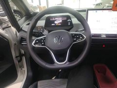 Volkswagen ID.3 2025 Smart Edition Pro - ფოტო 11