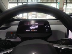 Volkswagen ID.3 2025 Smart Edition Pro - ფოტო 12