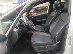 Volkswagen ID.3 2025 Smart Edition Pro - ფოტო 15