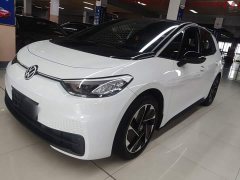 Volkswagen ID.3 2025 Smart Edition Pro - ფოტო 2