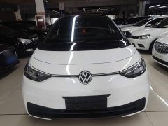 Volkswagen ID.3 2025 Smart Edition Pro - ფოტო 3