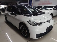 Volkswagen ID.3 2025 Smart Edition Pro - ფოტო 4