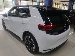 Volkswagen ID.3 2025 Smart Edition Pro - ფოტო 5