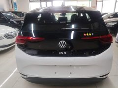 Volkswagen ID.3 2025 Smart Edition Pro - ფოტო 6