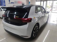 Volkswagen ID.3 2025 Smart Edition Pro - ფოტო 7